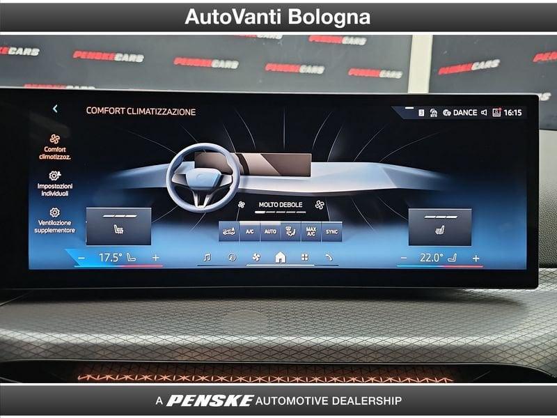 BMW Serie 3 320d 48V xDrive Touring Msport Pro