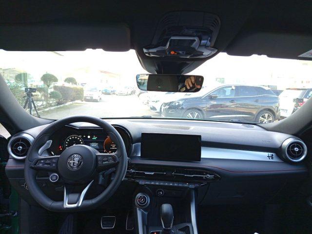 ALFA ROMEO Tonale 1.5 160 CV MHEV TCT7 Tributo Italiano