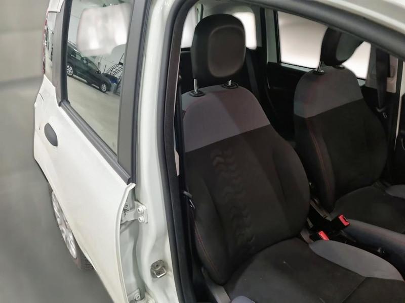 FIAT PANDA 1.2 69 CV SES E6D-TEMP EASY 5 PORTE BERLINA