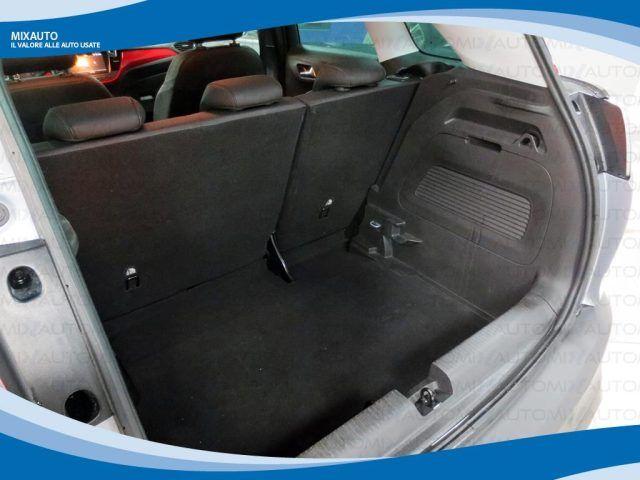 OPEL Crossland 1.2 110cv GS Line EU6