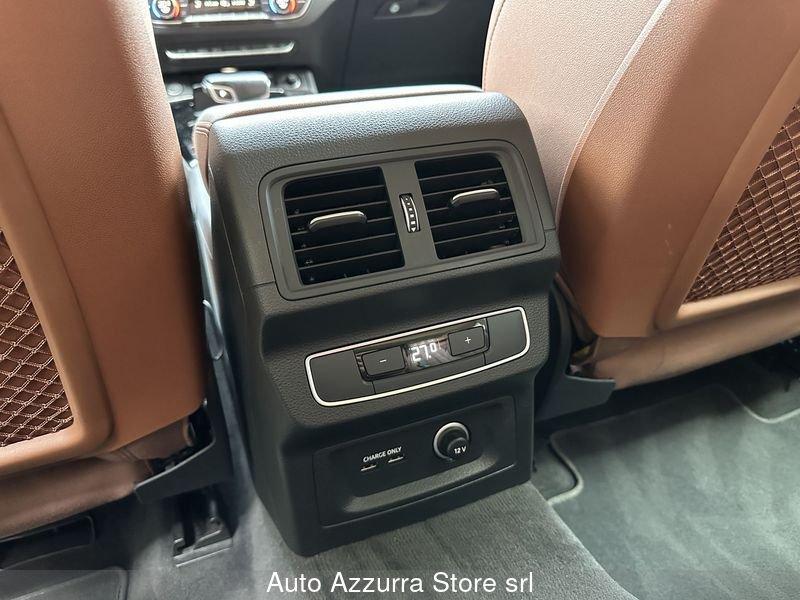 Audi Q5 Sportback 40 TDI S Line quattro S tronic *18'', S-LINE EXT., PROMO AZZURRA*
