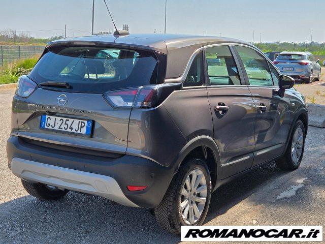 OPEL Crossland 1.5D 110 Elegance Telecamera