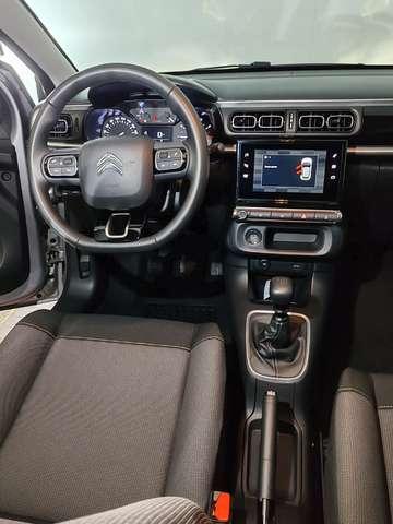 Citroen C3 1.2 110cv S&S Shine + Navigatore