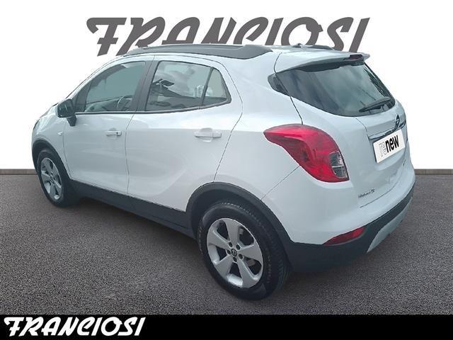 OPEL Mokka X 1.4 t Innovation Gpl tech 4x2 140cv my18