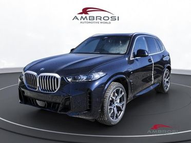 BMW X5 xDrive50e Msport Innovation Comfort Plus Package