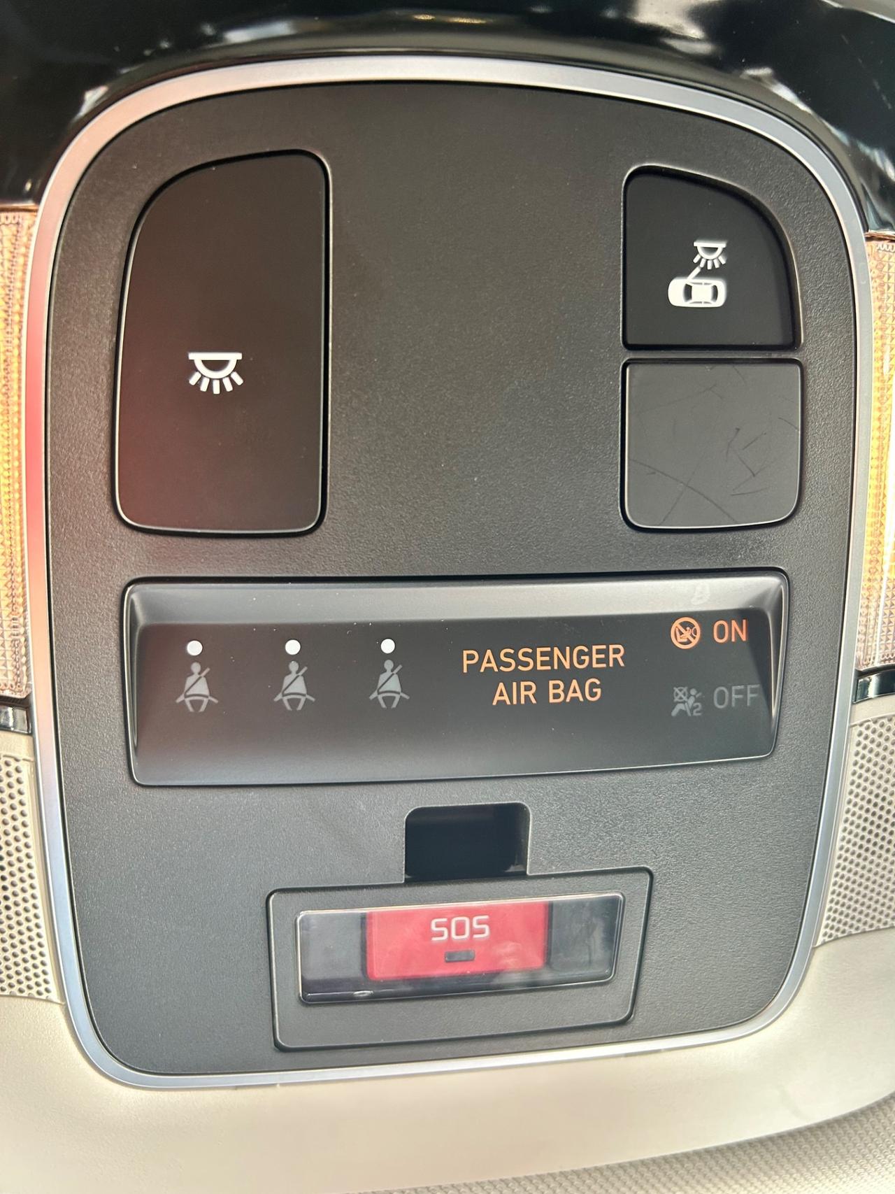 Hyundai Tucson 1.6 hev HYBRID excellence automatica