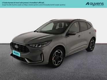 Ford Kuga 2.5 Full Hybrid 180 CV CVT 2WD ST-Line X