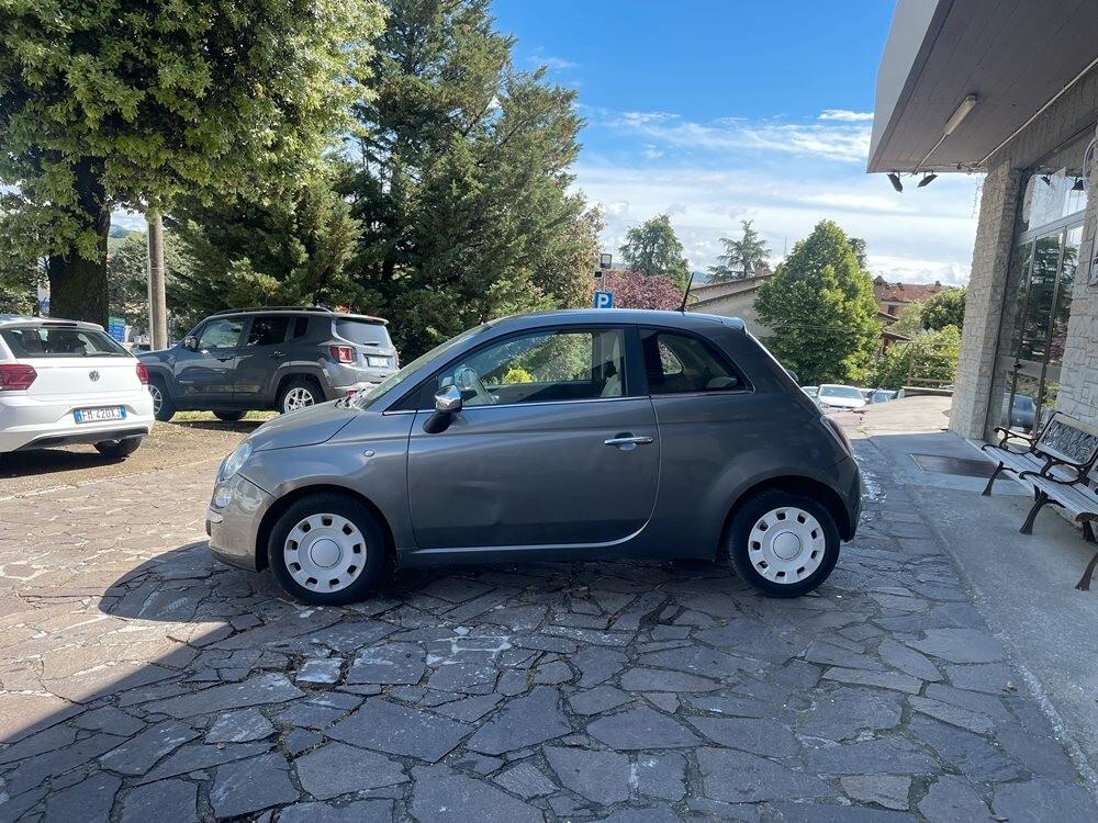 Fiat 500 1.2 EasyPower Pop NEO PATENTATI