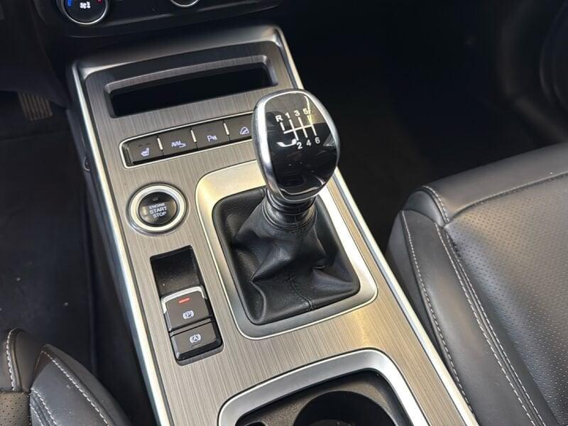 DR AUTOMOBILES F35 1.5 Turbo GPL