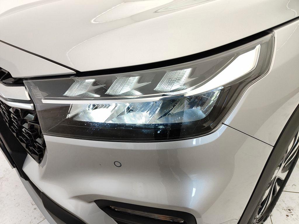 Suzuki S-Cross 2ª serie - S-Cross 1.4 Hybrid Top+