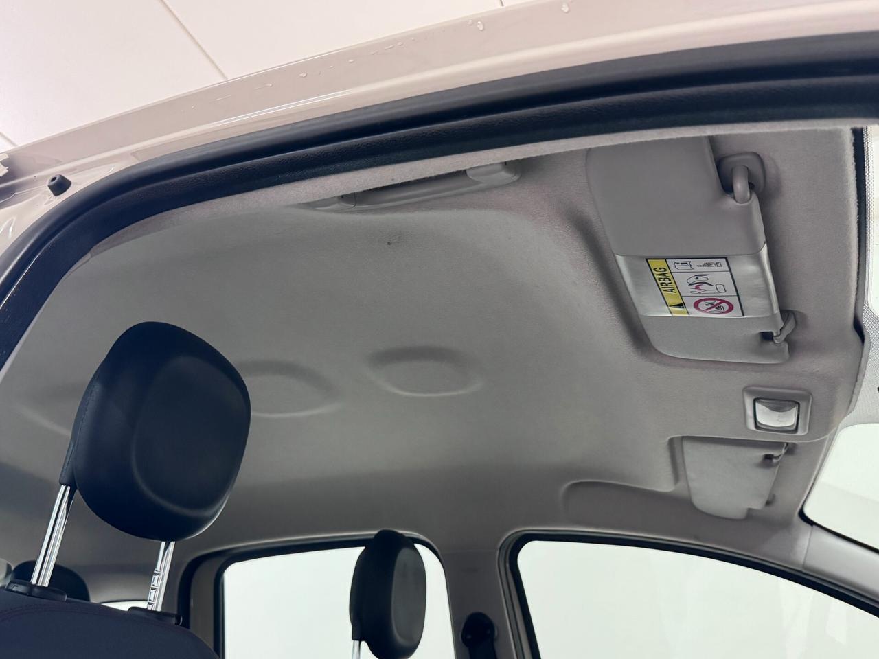 Fiat Panda 1.2 EasyPower Easy