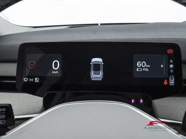 VOLVO ES90 Single Motor Extended Range Electric Ultra