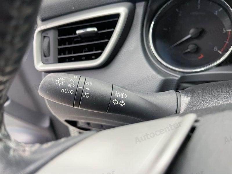 Nissan Qashqai 1.5 dci N-Connecta 110cv