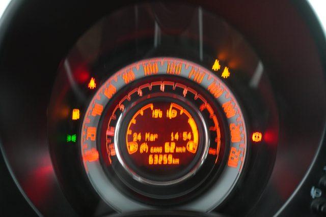 FIAT 500 500 1.0 Hybrid