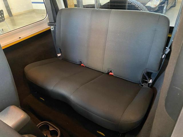 JEEP Wrangler 2.4 cat Sport Imp.GPL