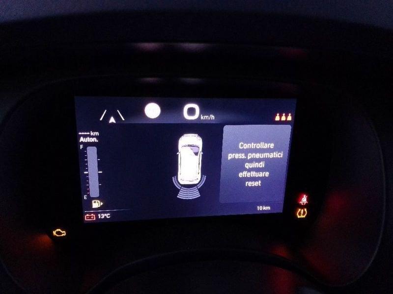 FIAT Pandina 1.0 firefly hybrid Icon s&s 70cv 5p.ti