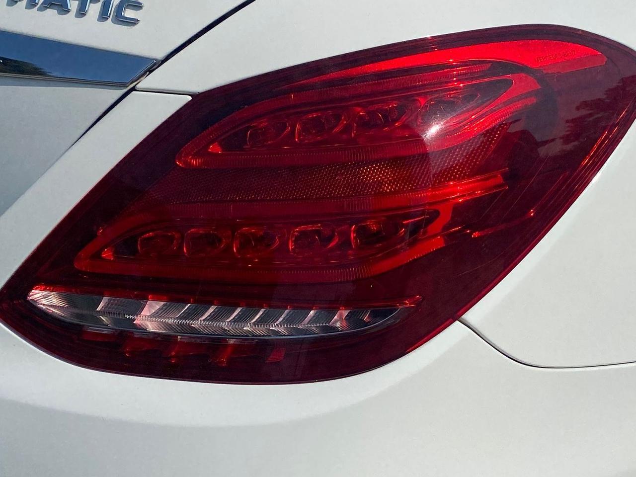 Mercedes-Benz C 220 Sport C 220 D #6976
