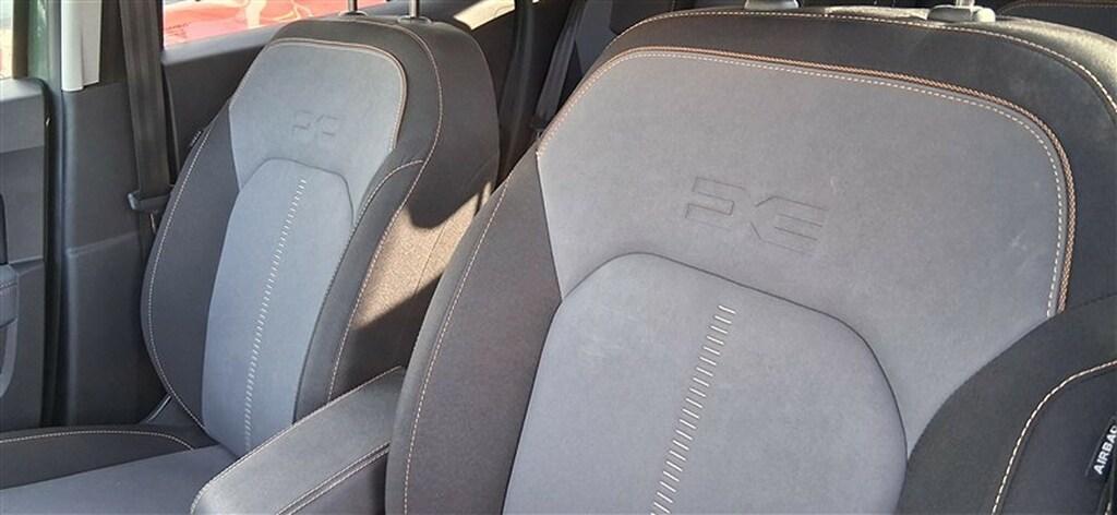 Dacia Duster 1.0 TCe GPL Extreme 4x2