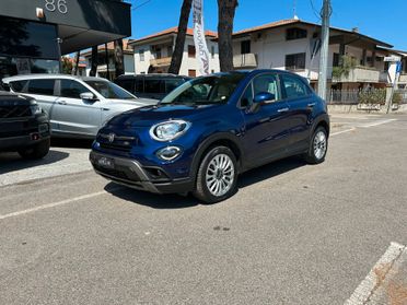 Fiat 500X 1.6 mjt City Cross 4x2 120cv *PROMO*
