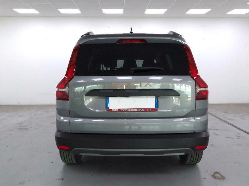 Dacia Jogger 1.6 hybrid Extreme 140cv 7p.ti