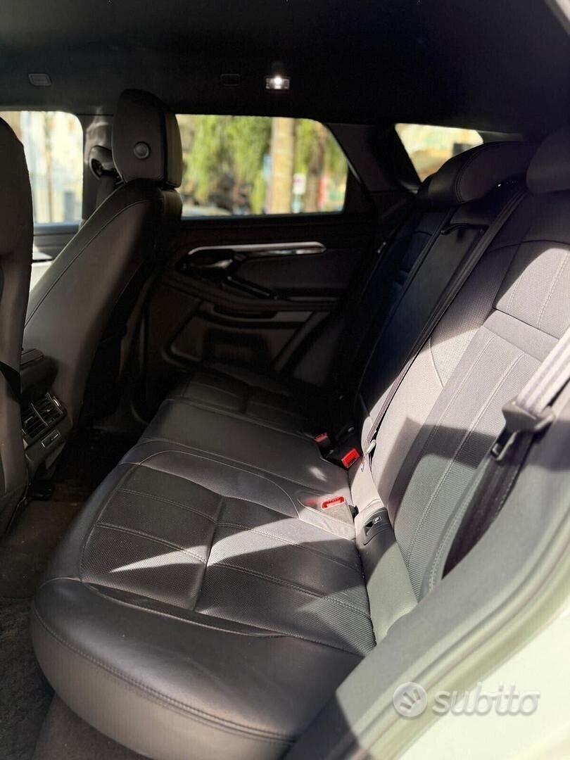 RANGE ROVER EVOQUE 163 CV MILD-HYBRID R-DYNAMIC