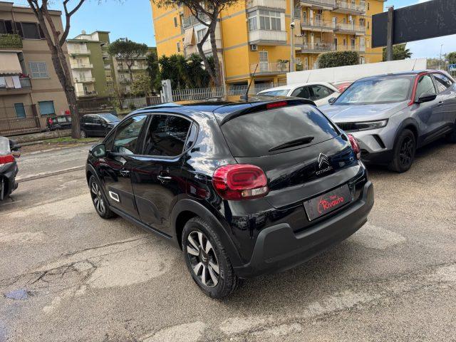 CITROEN C3 PureTech 110 S&S Shine