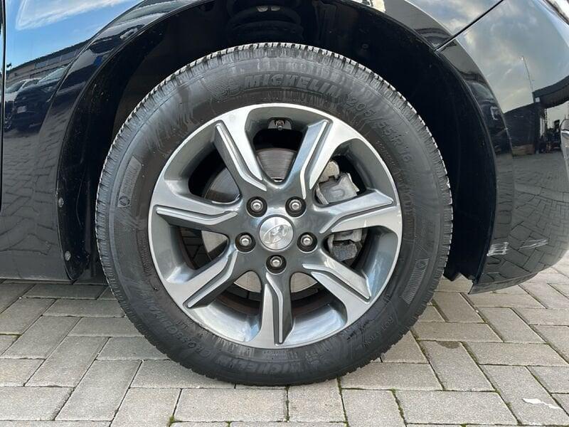 Hyundai ix20 ix20 1.6 mpi App Mode econext Gpl