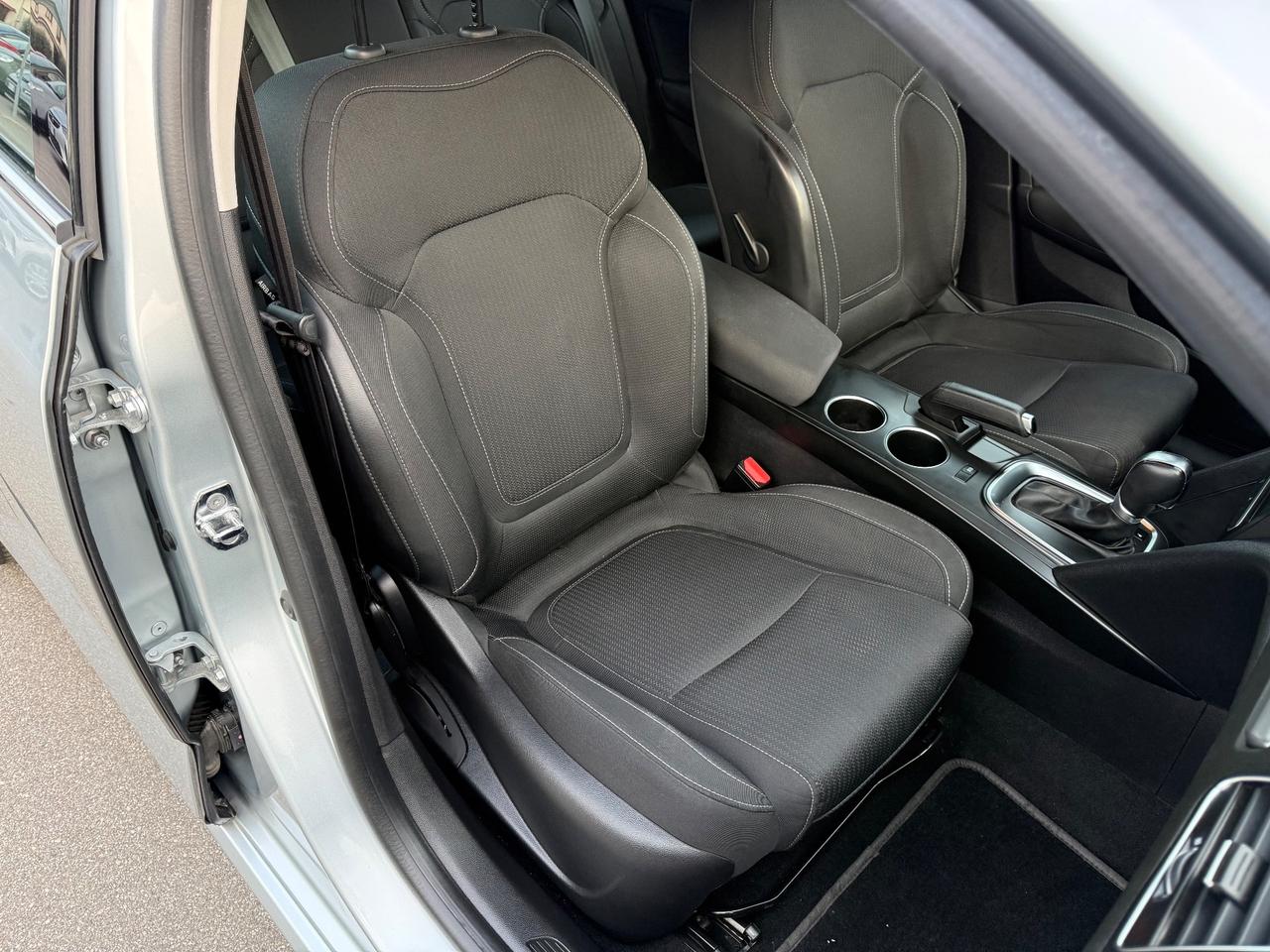 Renault Megane Sw My22 Automatica 1.5 115 CV Garanzia Full