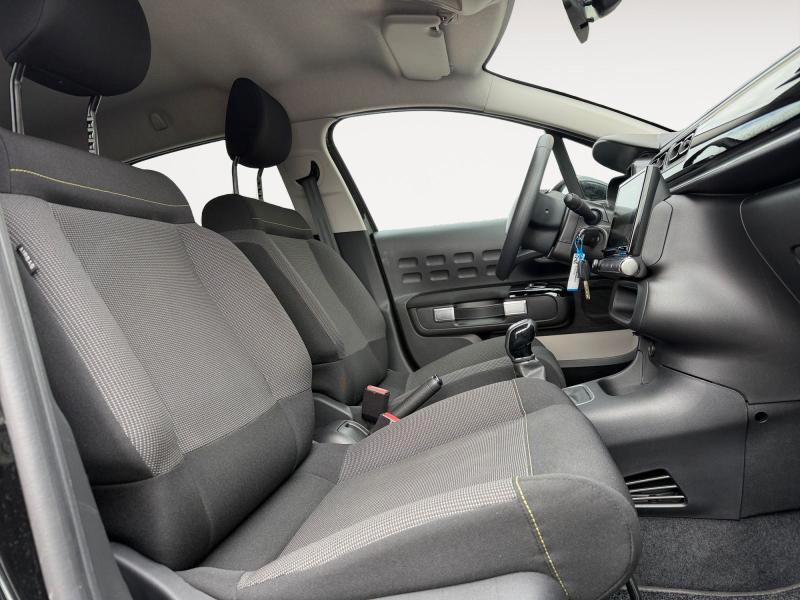 Citroen C3 1.2 puretech Shine s&s 83cv neopatentati