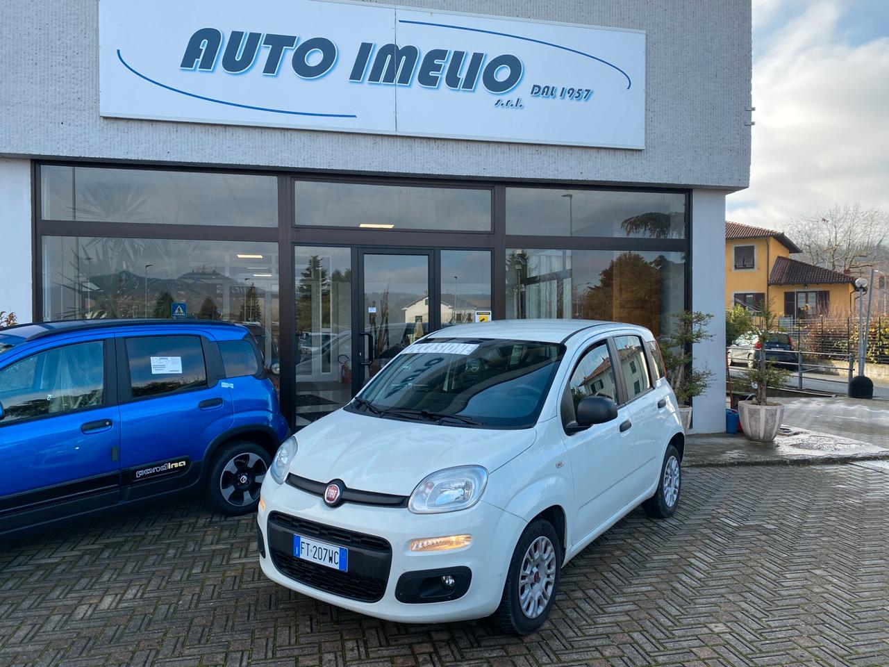 Fiat Panda 1.3 MJT 95 CV S&S Easy