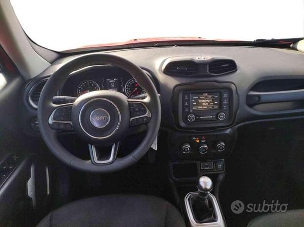 Jeep Renegade 1.0 T3 Longitude