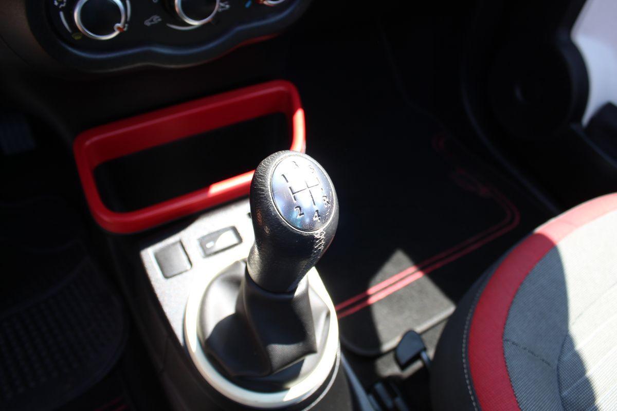 RENAULT - Twingo - TCe 90 CV S&S Openair