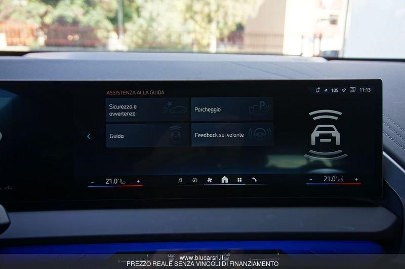 BMW X3 X3 xDrive20d 48V MSport