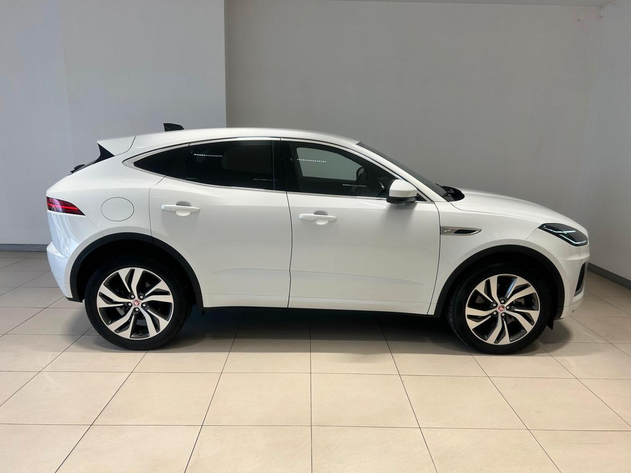 Jaguar E-Pace 2.0D I4 204 CV AWD Auto R-Dynamic HSE