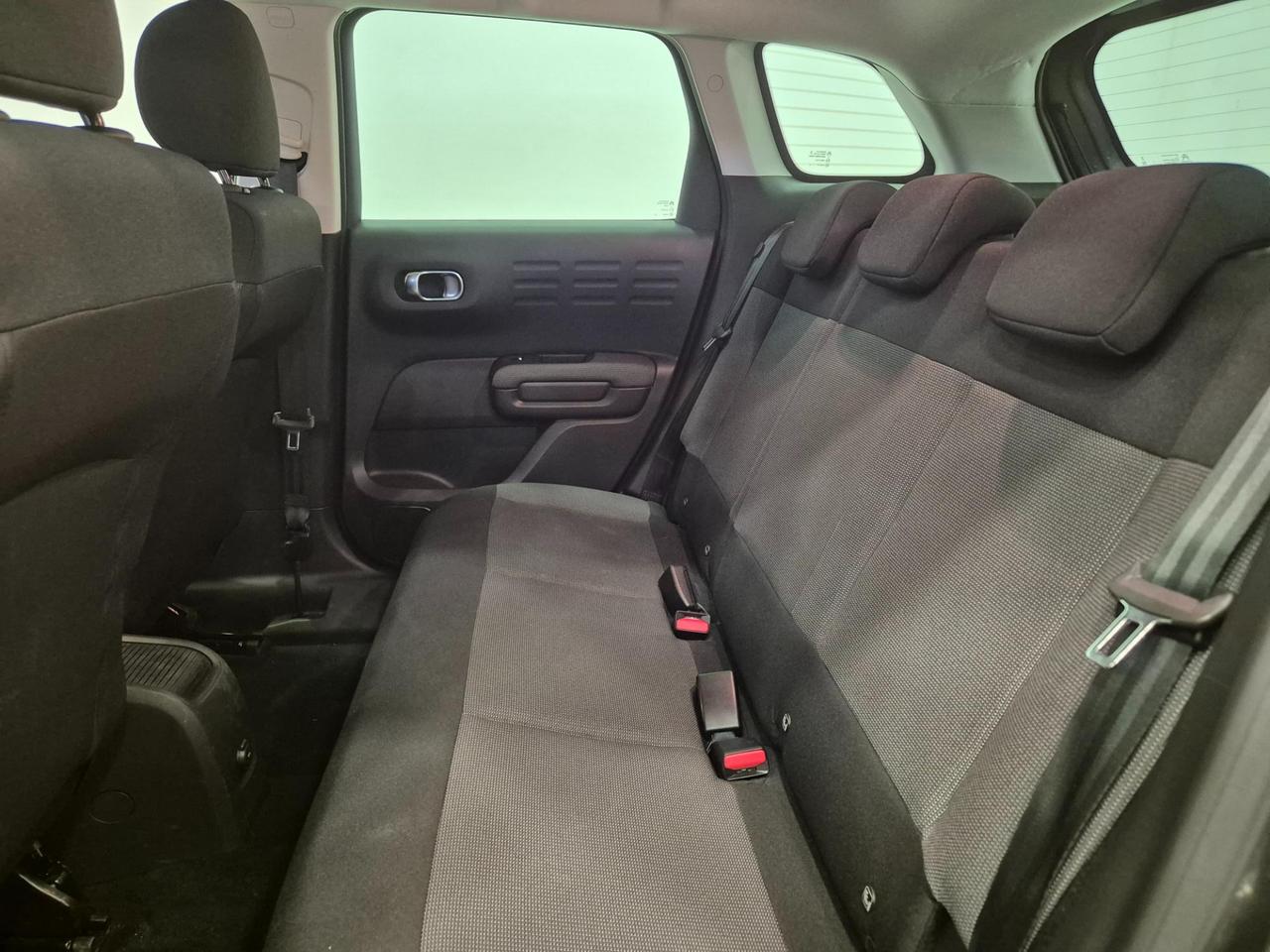 CITROEN C3 Aircross PureTech 130 S&S EAT6 Max IN PROMO