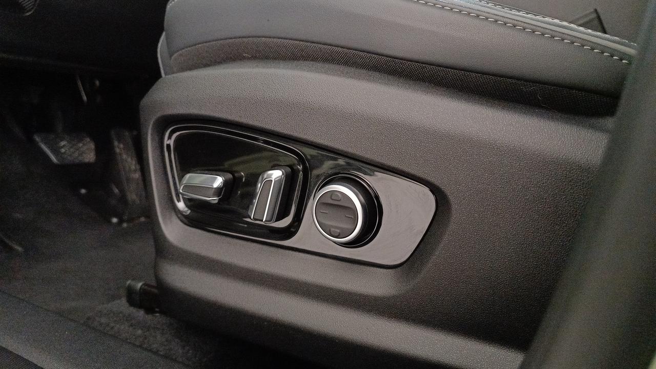 JAECOO Jaecoo 7 1.6 tgdi Exclusive awd 7dct