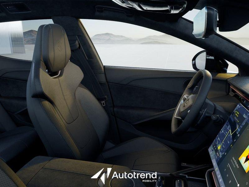 Lotus Eletre Eletre 600 GT SE 612 CV AWD Lotus Bari