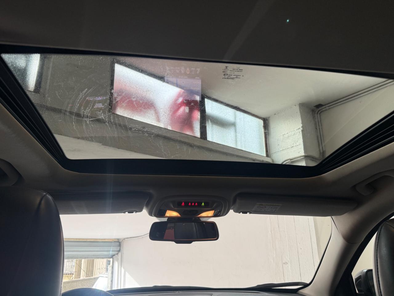 Jeep Cherokee 2.0 Mjt II 4WD Active Drive I Limited