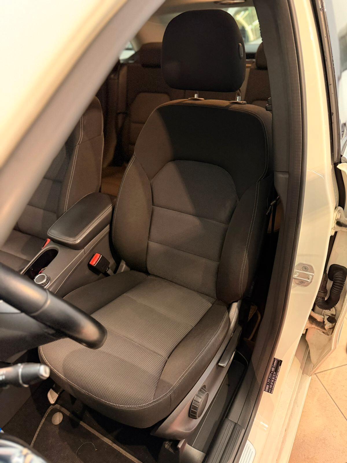 Mercedes-benz B 180 CDI Executive