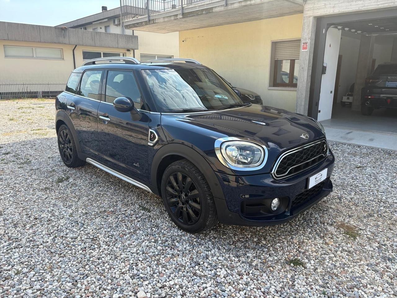 Mini Cooper S Countryman ALL4 2.0 192CV