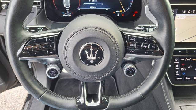 MASERATI Grecale MHEV 330 CV AWD Modena IVA ESPOSTA LEGGE 104