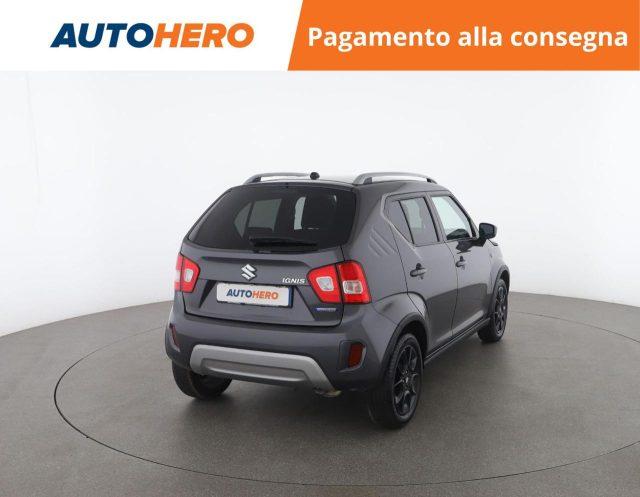 SUZUKI Ignis 1.2 Hybrid Cool