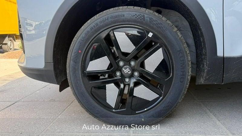 DR AUTOMOBILES DR 5 Collection 1.5 HEV Collection DHT *PROMO AZZURRA*