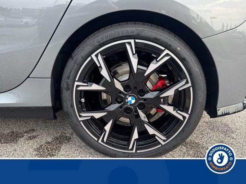 BMW Serie 1 118d M sport pro