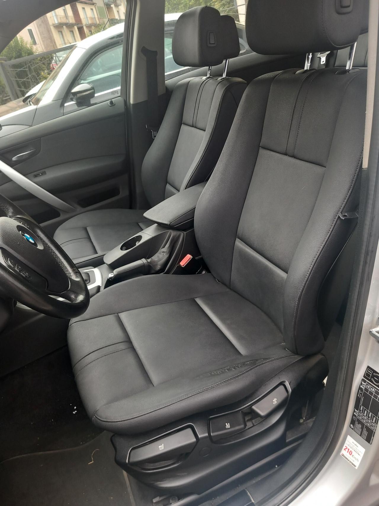 Bmw X3 xDrive20d Futura