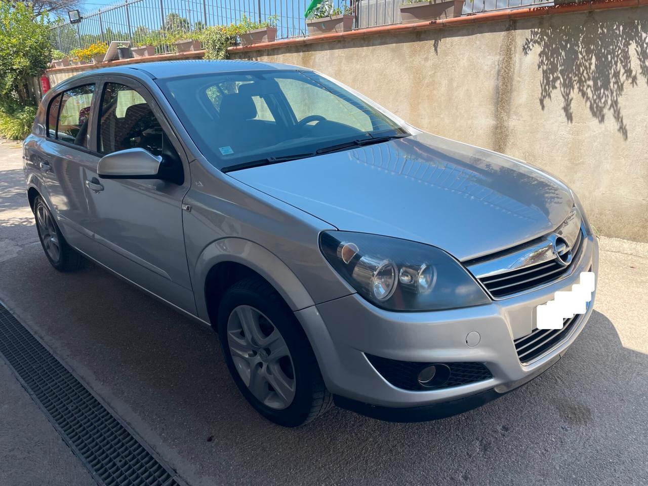 Opel Astra 1.4 GPL-TECH 5p Enjoy FULL TAGLIANDATA NEOPATENTATI