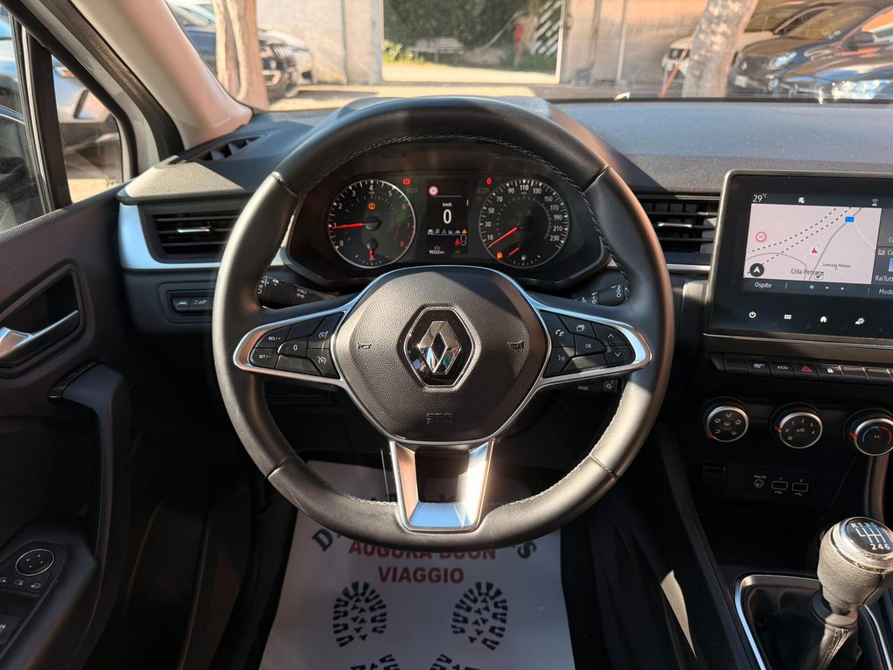 Renault Captur 1.0 TCe 100CV GPL Techno - 2022