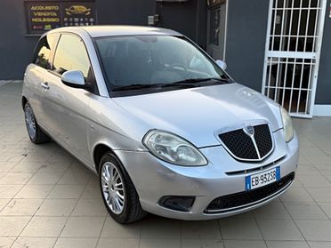 Lancia Ypsilon 1.2 Platino Gpl Valido