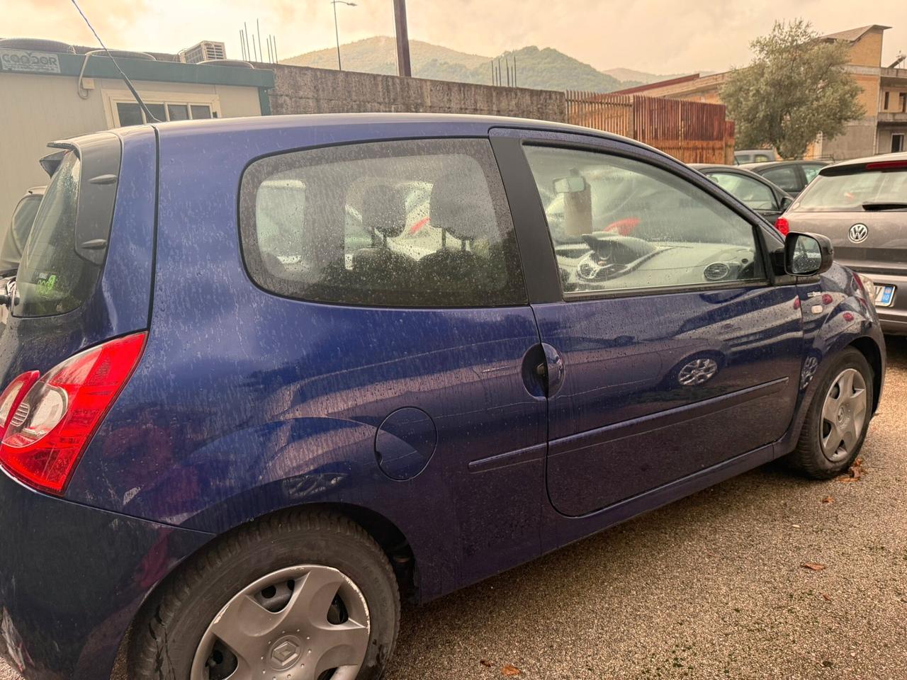 Renault Twingo 1.2 ( impianto GPL ) per neopatentati ( soli 94200 km )