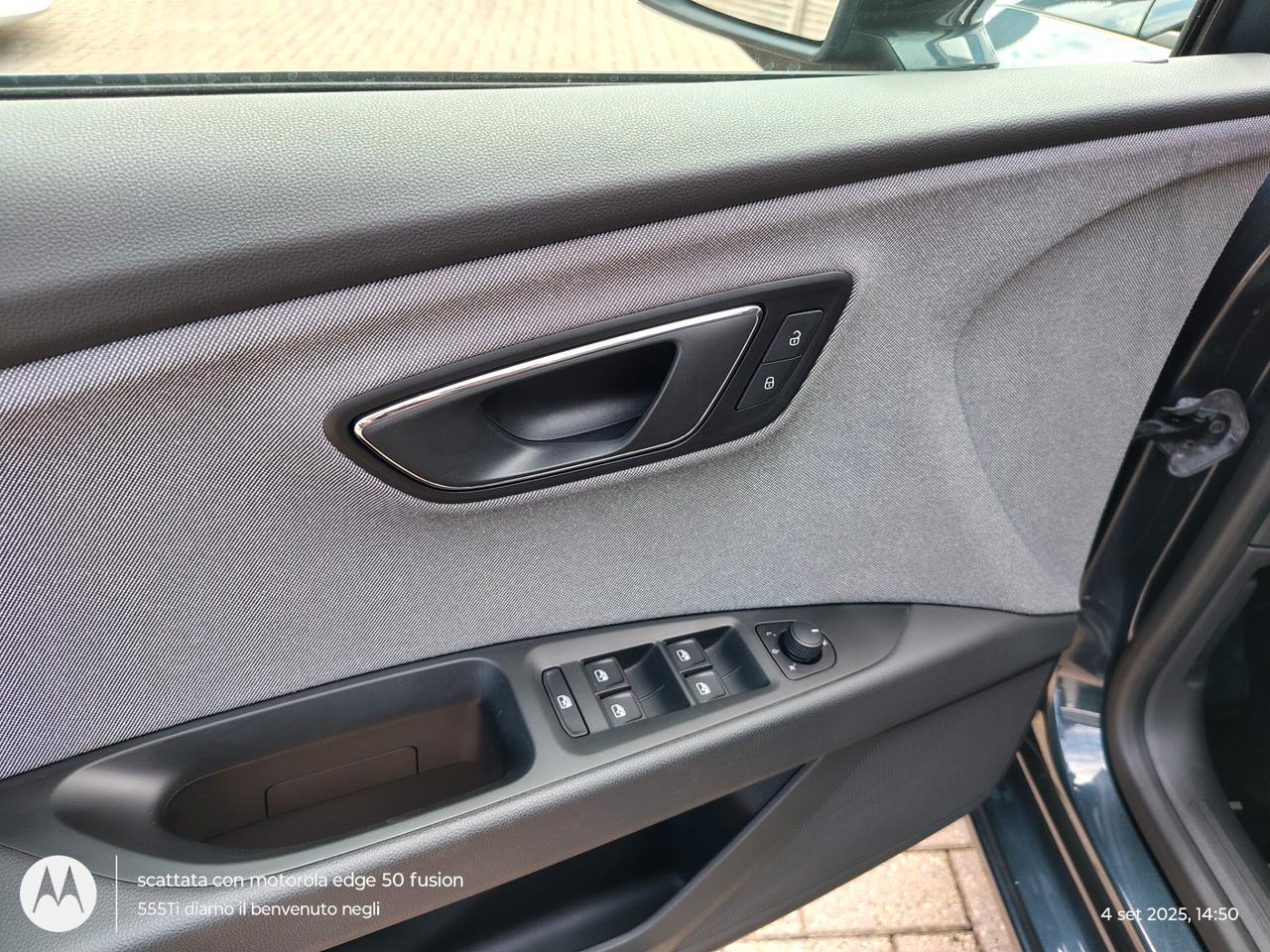 Seat Leon 1.6 TDI 115 CV COCKPIT DIG. PREZZO REALE